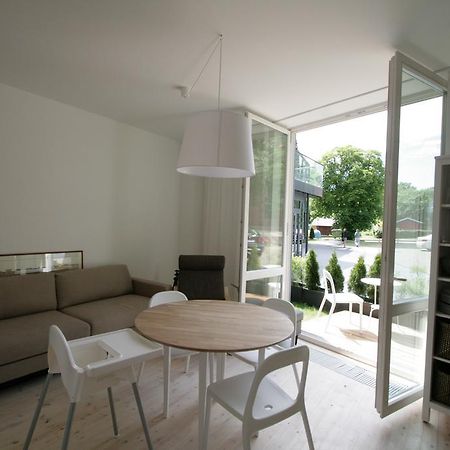 Misko Apartamentai Juodkrante Phòng bức ảnh